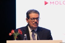 First day of 29th Baku Energy Forum wraps up (PHOTO)