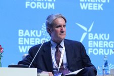 First day of 29th Baku Energy Forum wraps up (PHOTO)
