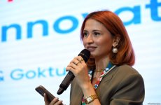 В Шуше проходит "NexGen: Форум социальных инноваций" (ФОТО)