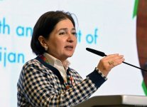 В Шуше проходит "NexGen: Форум социальных инноваций" (ФОТО)