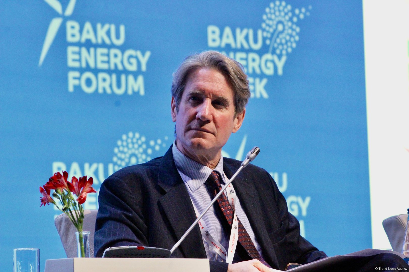 First day of 29th Baku Energy Forum wraps up (PHOTO)