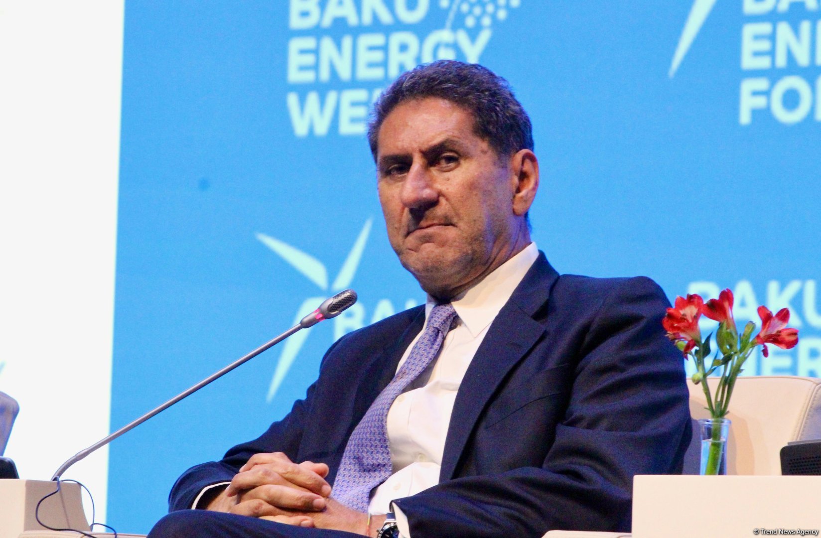 First day of 29th Baku Energy Forum wraps up (PHOTO)