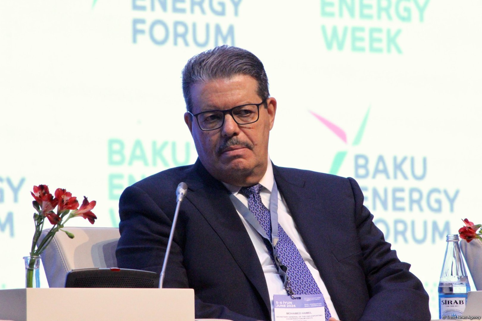 First day of 29th Baku Energy Forum wraps up (PHOTO)