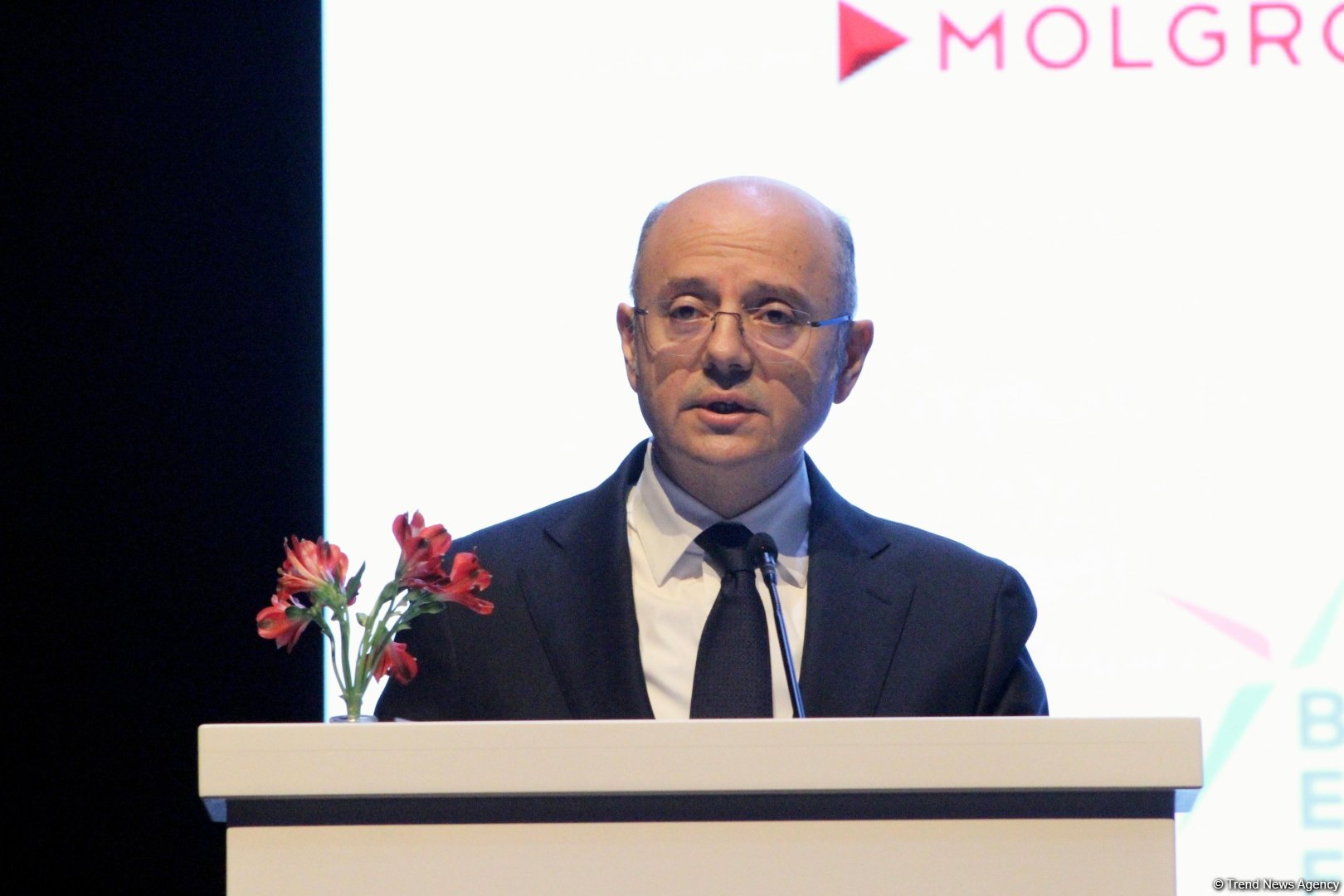 First day of 29th Baku Energy Forum wraps up (PHOTO)