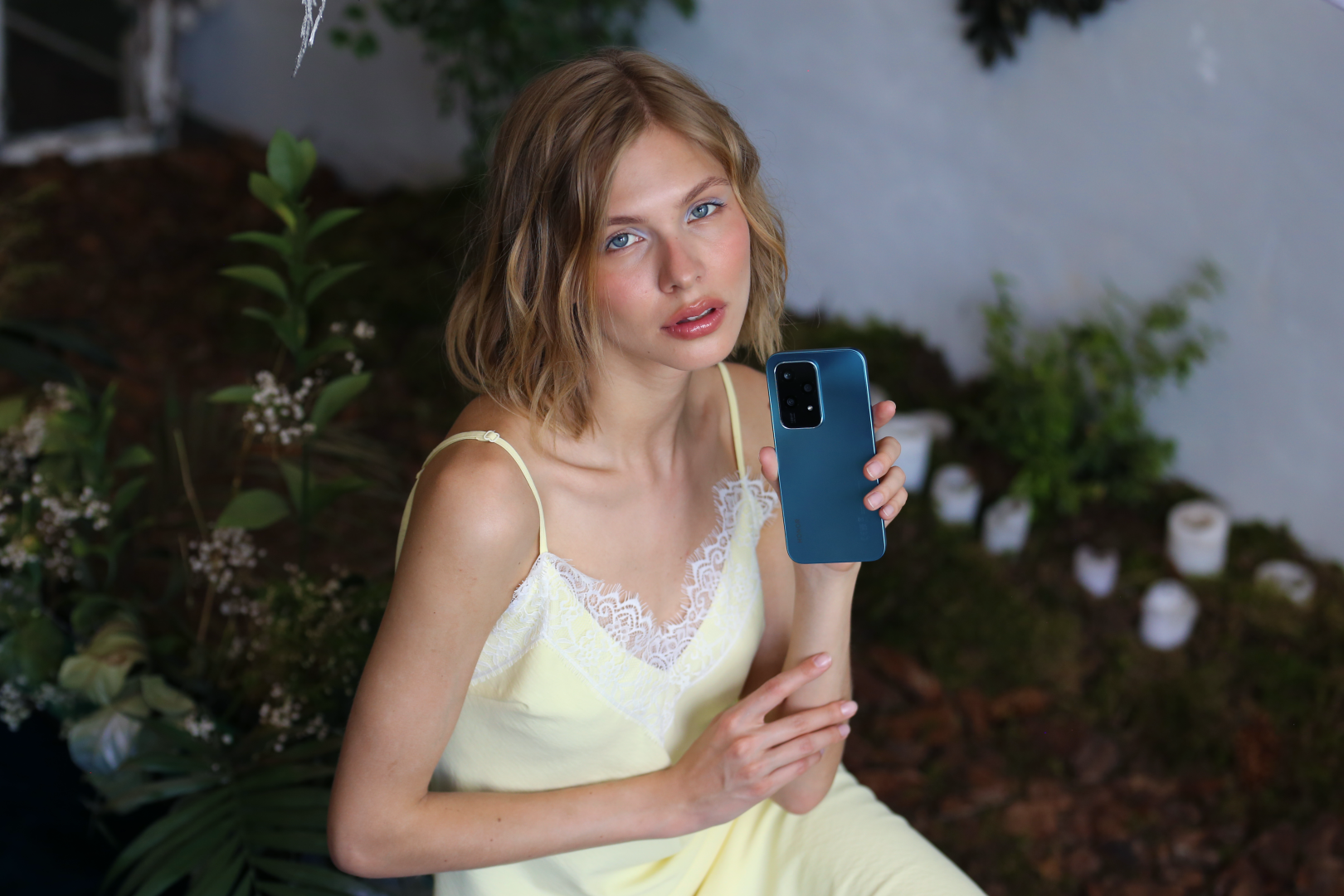Стартовали продажи Honor 200 Lite с «немерцающим» AMOLED-экраном и 108-Мп камерой (ФОТО)