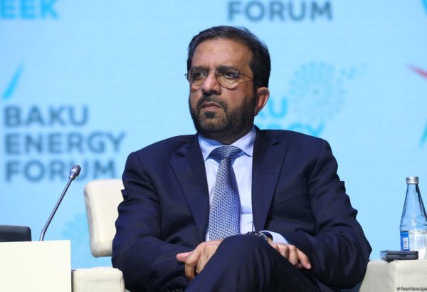 ACWA Power very keen to develop Caspian Sea desalination project in Azerbaijan - regional rep (Exclusive)