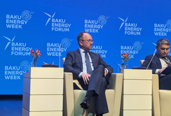 Middle Corridor represents important trade channel - Atlantic Council