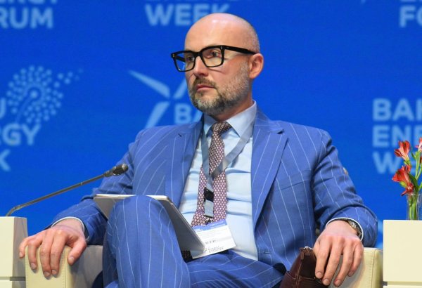 ЕИБ готов поддержать Азербайджан в достижении амбициозных результатов на COP29 - Мацей Чура (Эксклюзивное интервью)