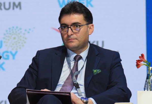 Baku to host joint venture setup for green energy export from Central Asia to Europe