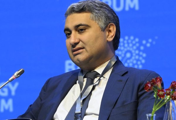 Growth of oil supplies through Azerbaijan increasing Middle Corridor's relevance - SOCAR