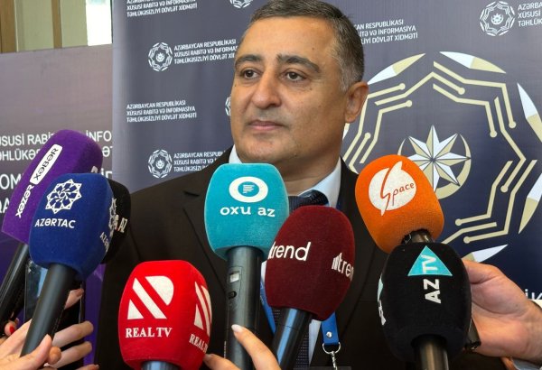 Azerbaijan's Nakhchivan to establish Data Center