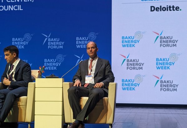 EU must provide investors with clear regulatory framework on hydrogen, ammonia - VNG