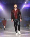 Модный отдых в Баку - платья для морских путешествий, звезды "Евровидения" на Baku Fashion Week 2024  (ФОТО)
