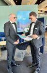 CineMastercard впервые принял участие в Каннском Международном кинофестивале (ФОТО)