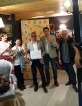 Азербайджанские актёры-кукольники признаны одними из лучших на международном фестивале в Грузии (ФОТО)