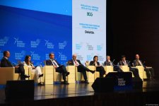 29th Baku Energy Forum wraps up (PHOTO)