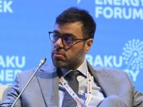 29th Baku Energy Forum wraps up (PHOTO)