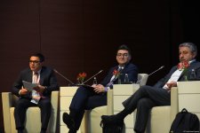 29th Baku Energy Forum wraps up (PHOTO)