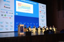 29th Baku Energy Forum wraps up (PHOTO)