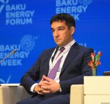 Завершился Бакинский энергетический форум (Обновлено) (ФОТО)