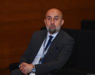 Завершился Бакинский энергетический форум (Обновлено) (ФОТО)
