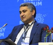 Завершился Бакинский энергетический форум (Обновлено) (ФОТО)