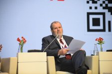 Завершился Бакинский энергетический форум (Обновлено) (ФОТО)