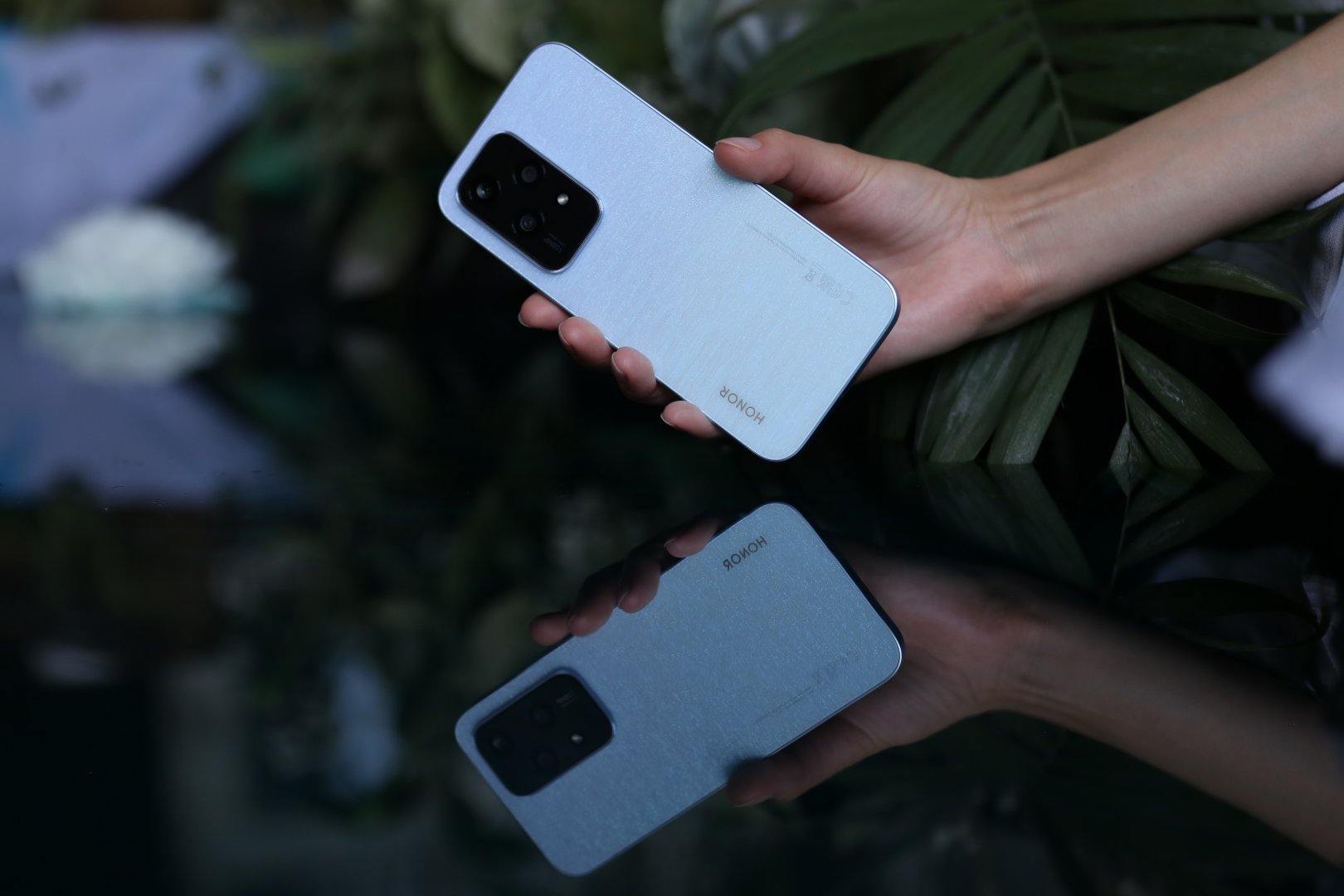Стартовали продажи Honor 200 Lite с «немерцающим» AMOLED-экраном и 108-Мп камерой (ФОТО)