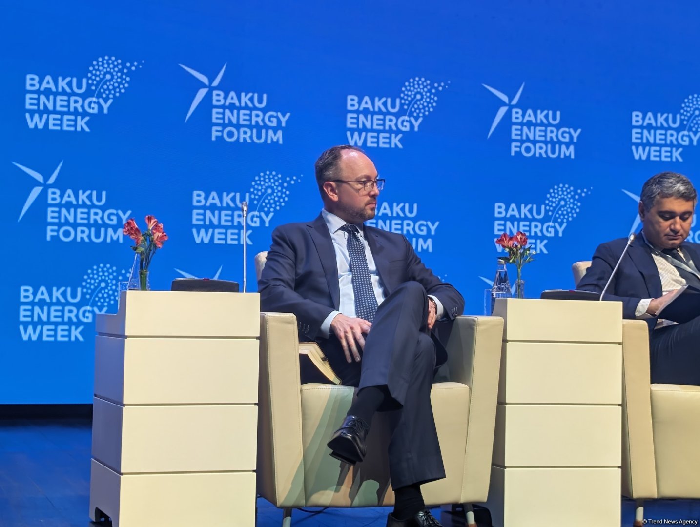 Middle Corridor represents important trade channel - Atlantic Council