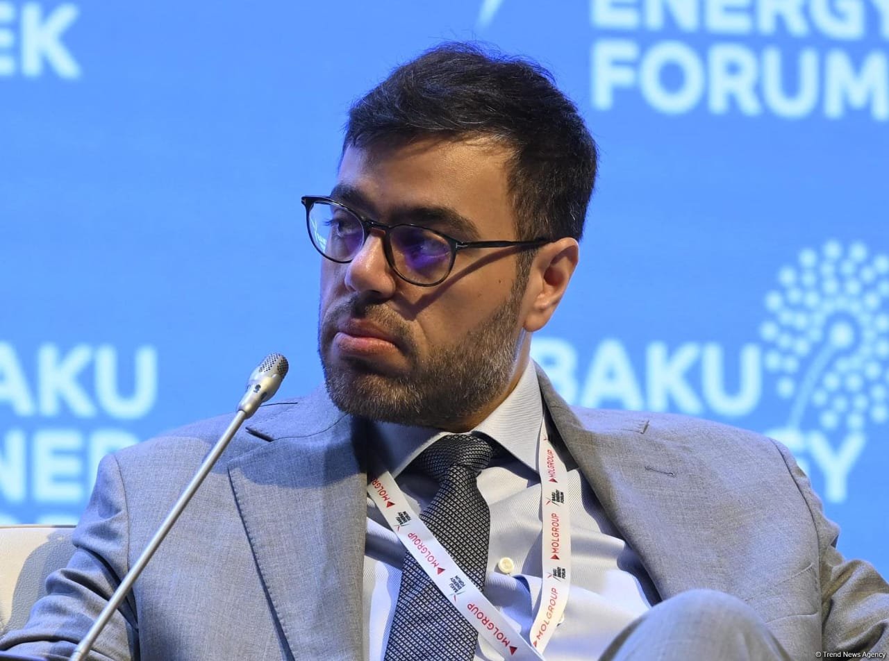 29th Baku Energy Forum wraps up (PHOTO)