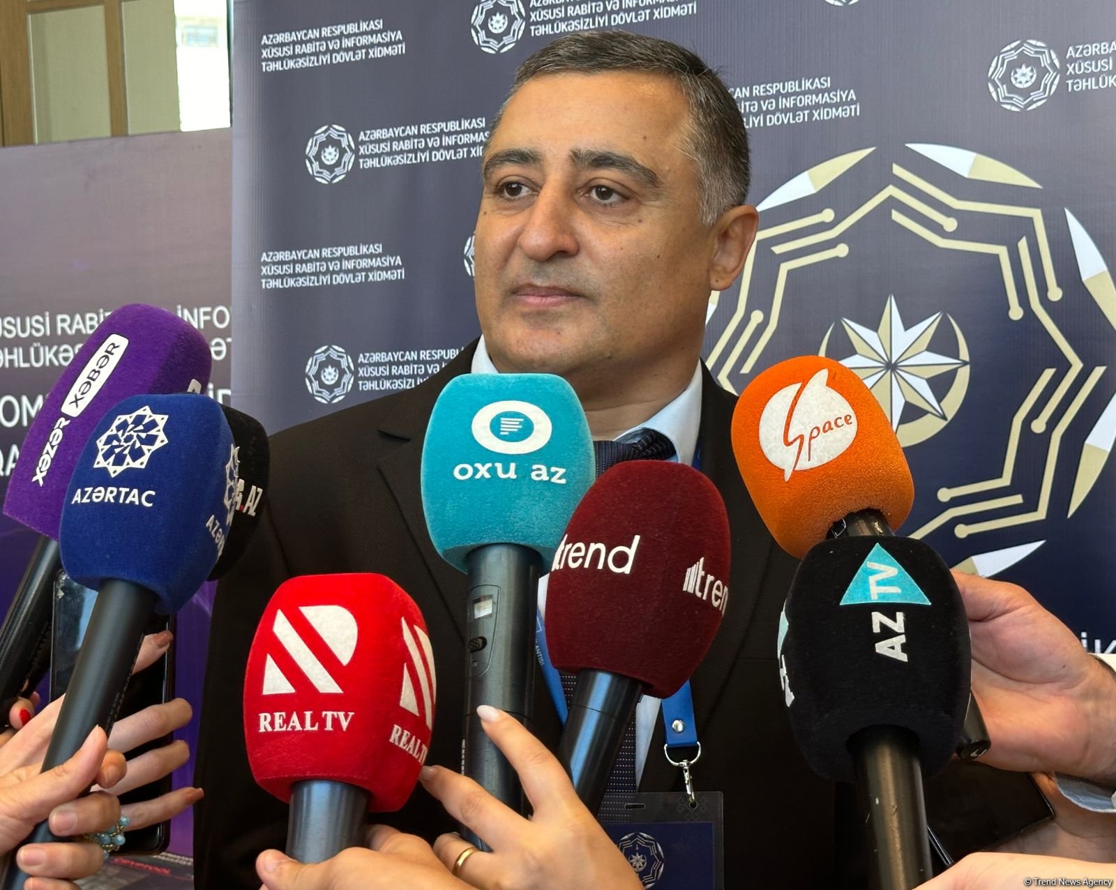 Azerbaijan's Nakhchivan to establish Data Center