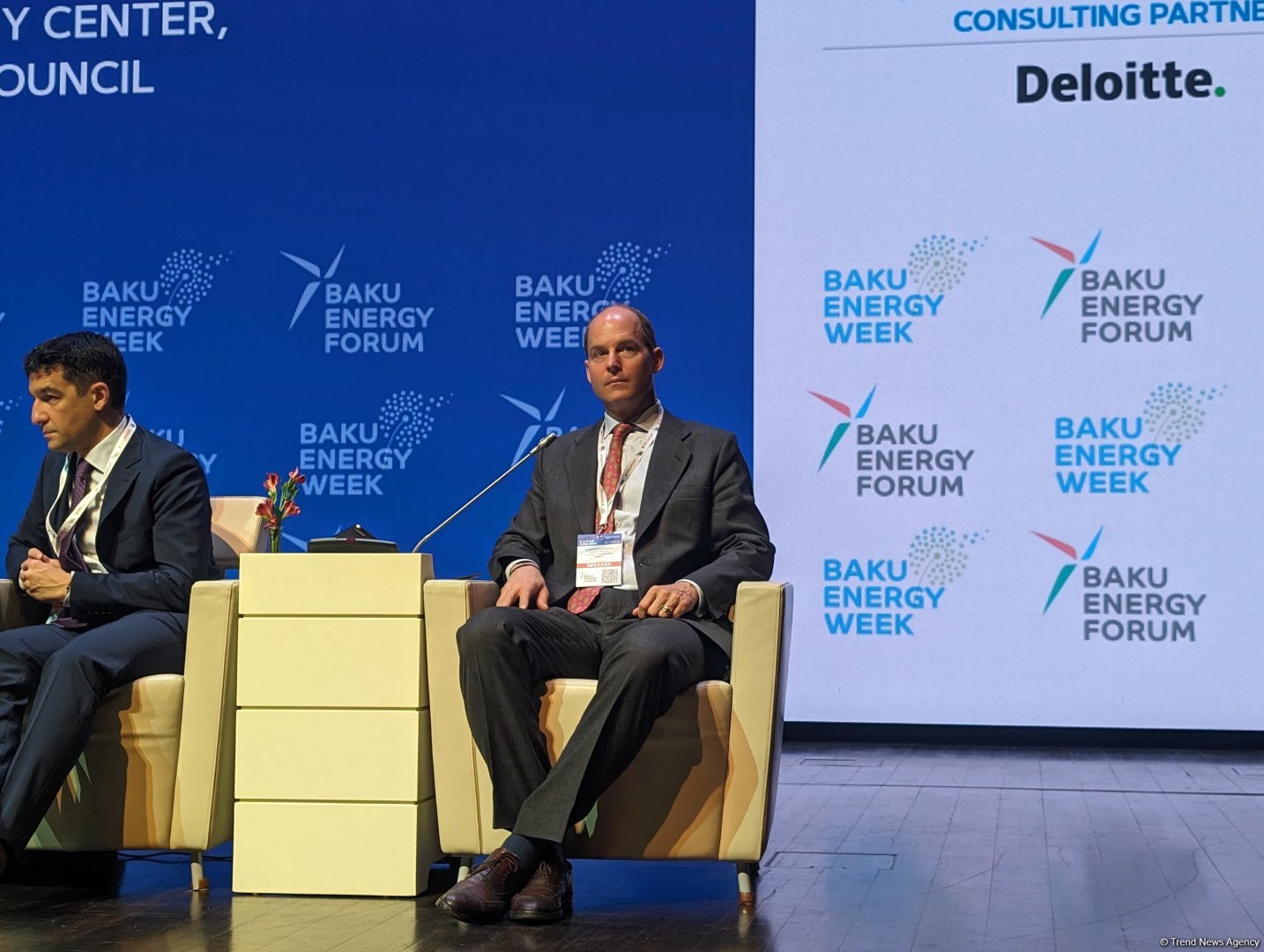 EU must provide investors with clear regulatory framework on hydrogen, ammonia - VNG
