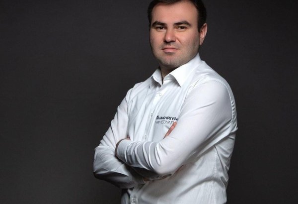 Очередная ничья Шахрияра Мамедъярова на турнире "Мастерс"