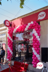 Nar opens new sales and service store in Agstafa (PHOTO)
