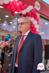 Nar opens new sales and service store in Agstafa (PHOTO)