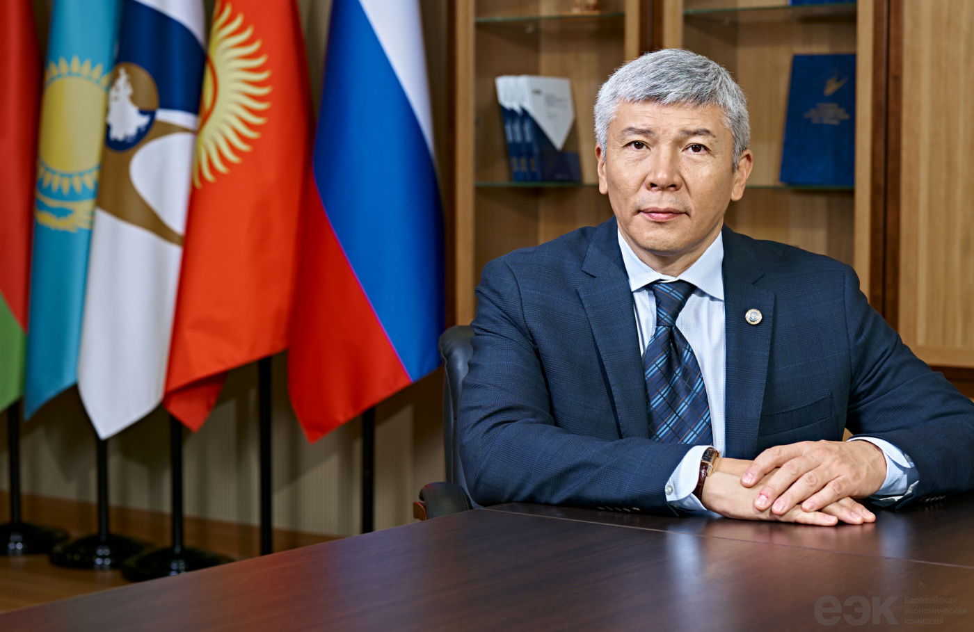 Кыргызстан готов поддержать инициативы СВМДА по развитию среднего и малого бизнеса