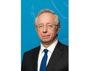 Ведутся обсуждения по созданию в Азербайджане генконсульств России - Галузин