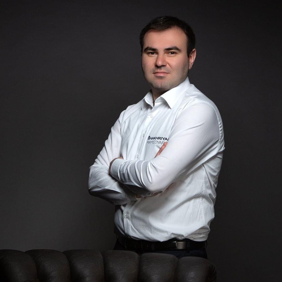 Азербайджанский шахматист стартовал с ничьи на турнире "Мастерс"