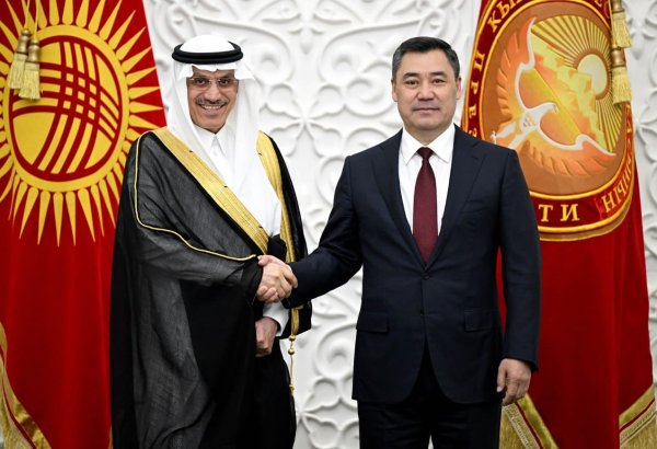 Kyrgyzstan proposes IsDB to consider Kambarata-1 HPP financing