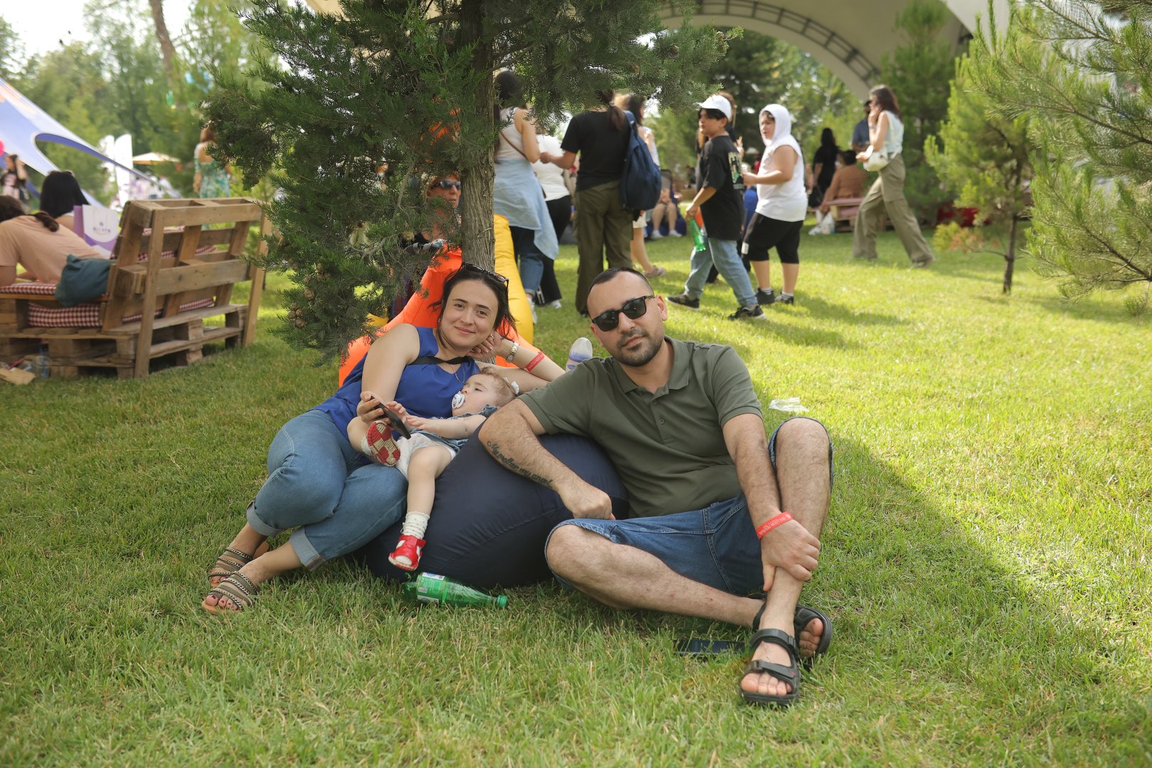 Balloon Festival continues in Azerbaijan's Shamakhi (PHOTO/VIDEO)