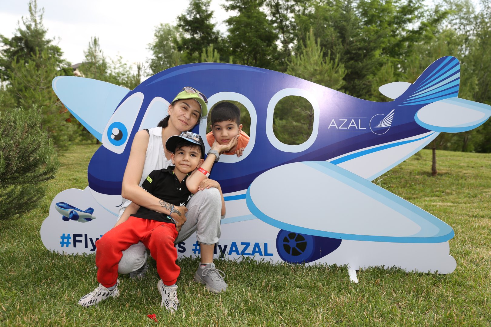 Balloon Festival continues in Azerbaijan's Shamakhi (PHOTO/VIDEO)