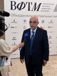 Ильхам Мамедов рассказал об участии в фестивале театральных менеджеров в Кыргызстане: Я испытал гордость за Азербайджан! (ВИДЕО, ФОТО)