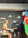 Проект "Gənclərə dəstək" представил в Стамбуле концерт "Радость детей" (ФОТО)