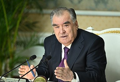 Tajikistan encourages SCO members to jump on board of new cargo traffic permit scheme