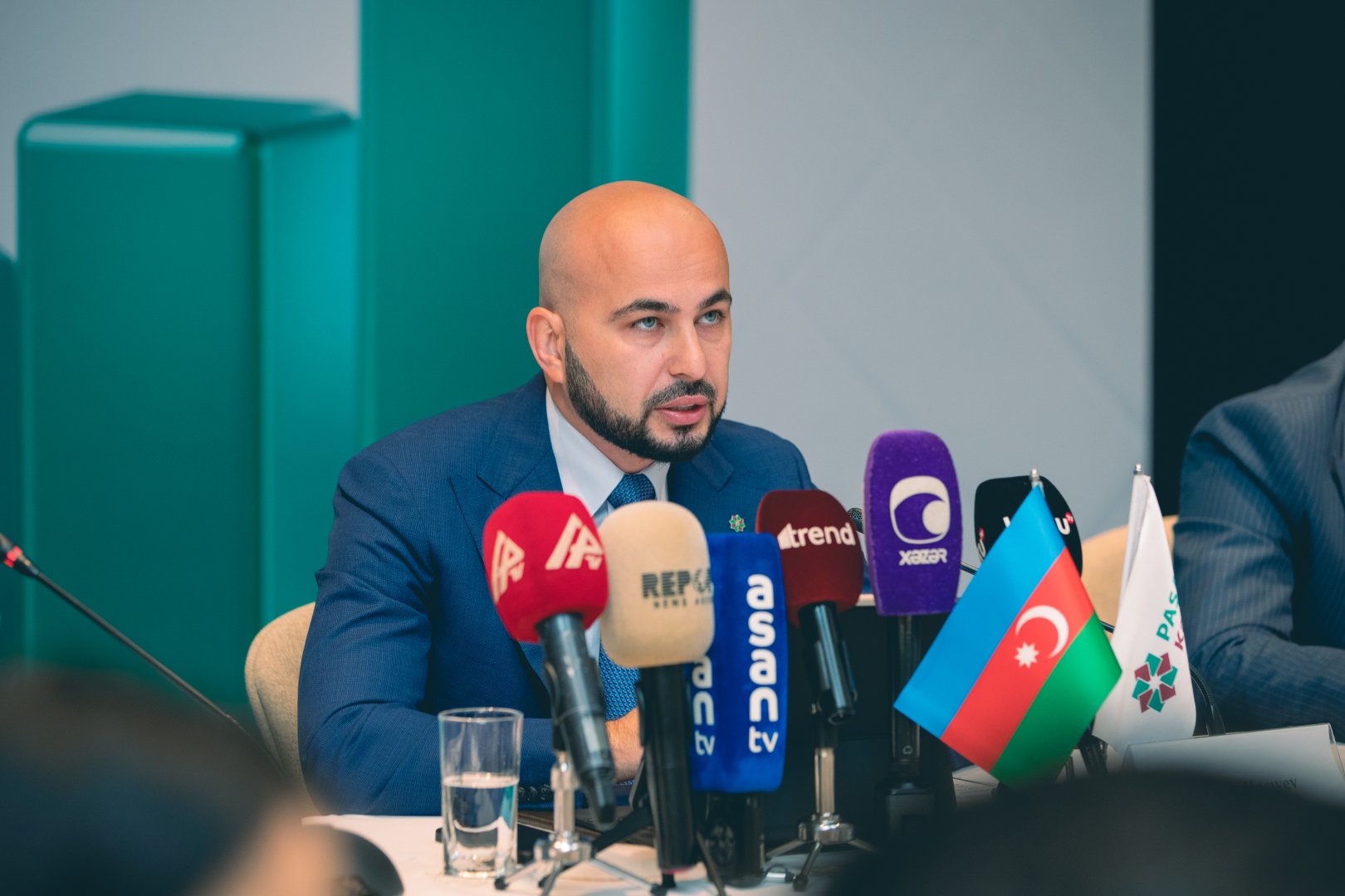 PASHA Capital наметила амбициозные планы на текущий год - председатель правления