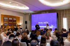 Azercell провел очередное мероприятие, посвященное ESG (ФОТО)