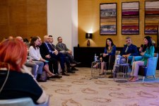 Azercell провел очередное мероприятие, посвященное ESG (ФОТО)