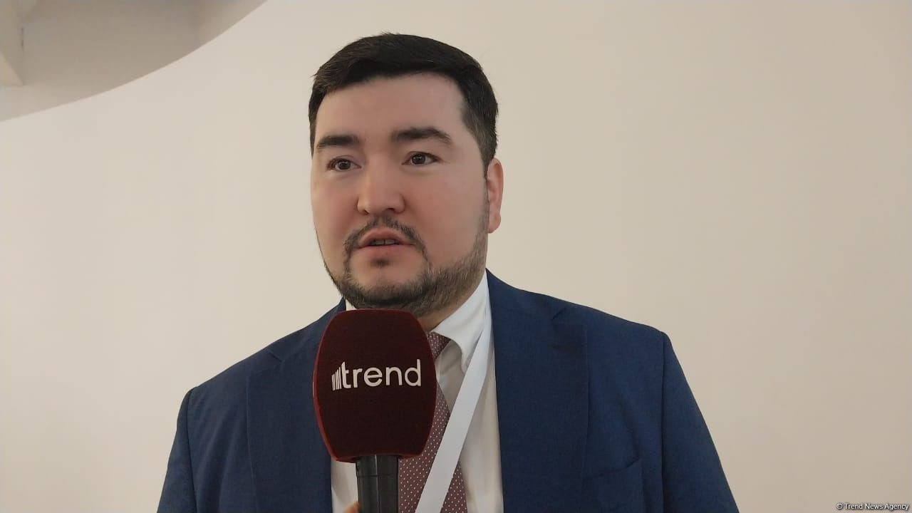 Инвестиции помогут максимизировать потенциал Среднего коридора к 2027 году – генсек ТМТМ