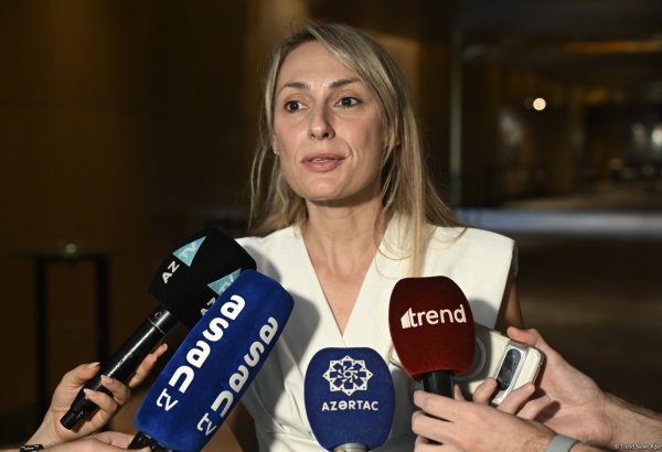 UNESCAP to open floodgates of corporate venture capital for Azerbaijani startups