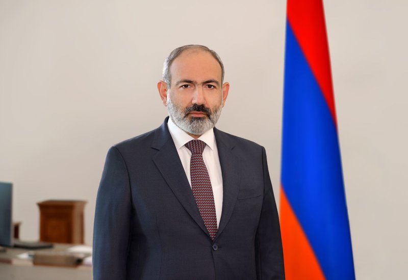Armenian PM thanks President Ilham Aliyev for decision on transit unblocking